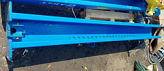 T4 FlEq/2.1 Стойка подъемника левая